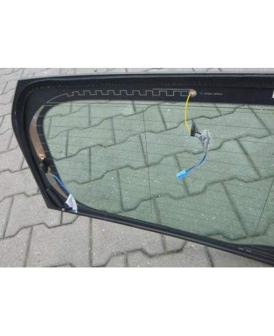 Mercedes E-klasa S213 Kombi Szyba Tylna A2137401400