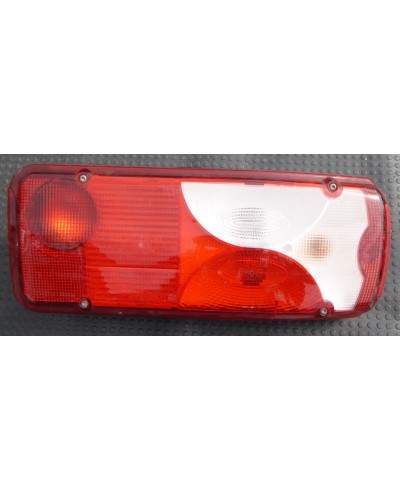 Mercedes Sprinter 906 Lampa Lewy Tył A9068200464