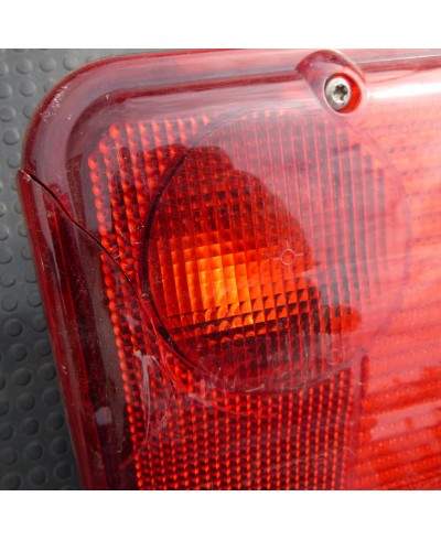 Mercedes Sprinter 906 Lampa Lewy Tył A9068200464