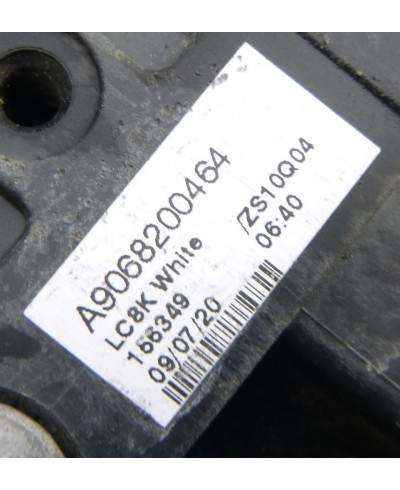 Mercedes Sprinter 906 Lampa Lewy Tył A9068200464