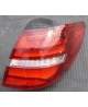 Mercedes B-klasa W246 Lampa Prawy Tył A046318