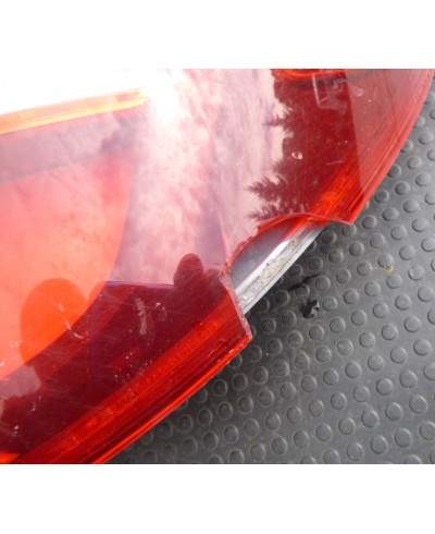 Mercedes B-klasa W246 Lampa Prawy Tył A046318