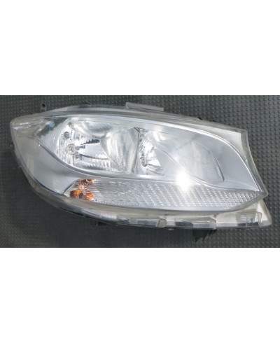 Mercedes Sprinter Reflektor Prawy 19109060100