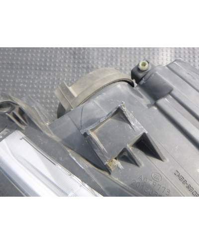 Mercedes Sprinter Reflektor Prawy 19109060100