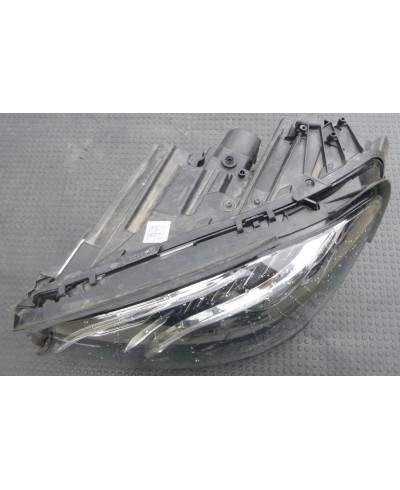 Mercedes E-klasa W213 Reflektor Lewy A2139068708