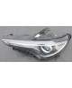 Alfa Romeo Stelvio Reflektor Lewy 50559300