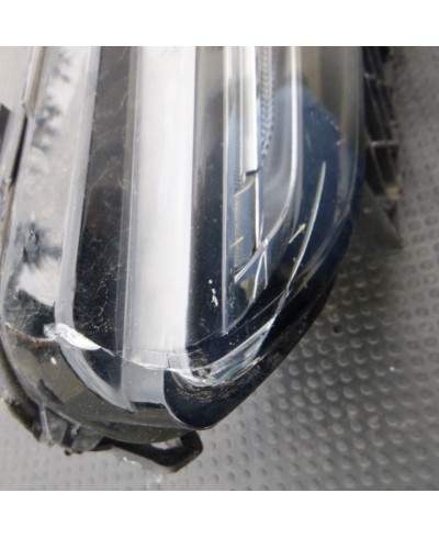 Alfa Romeo Stelvio Reflektor Lewy 50559300