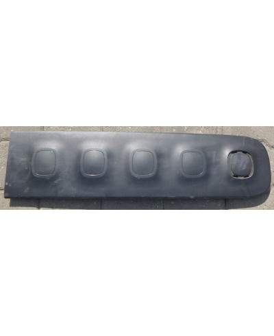 Citroen C3 Listwa Drzwi Prawy Przód 9813090877