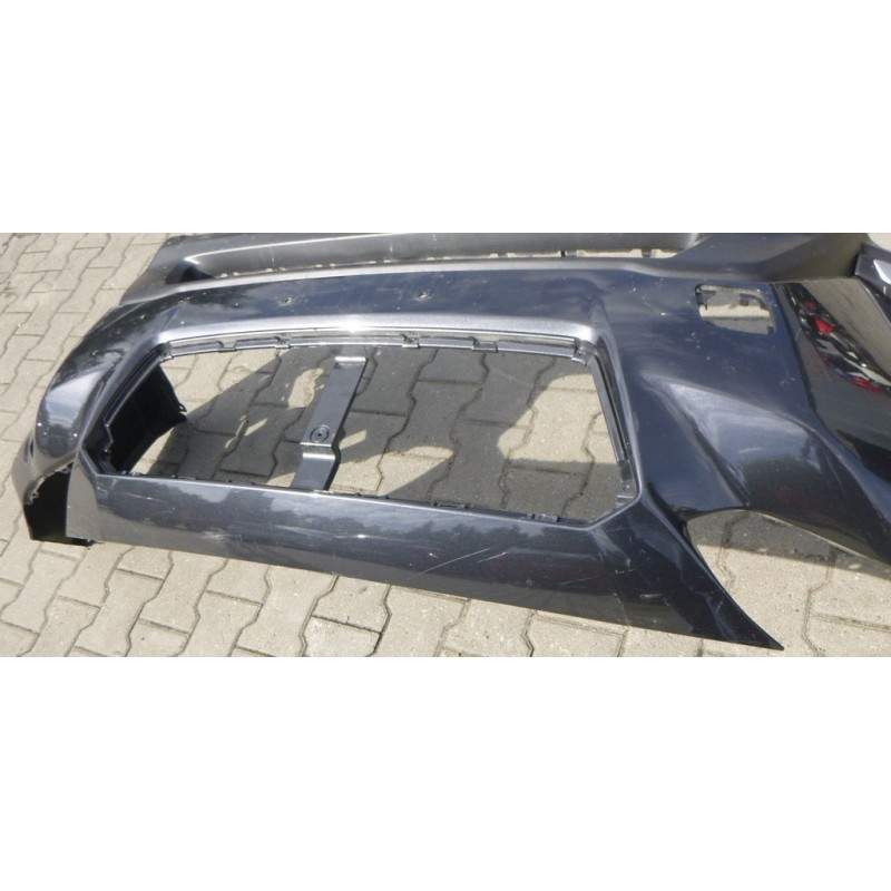 Subaru XV Zderzak Przód 57704FL010
