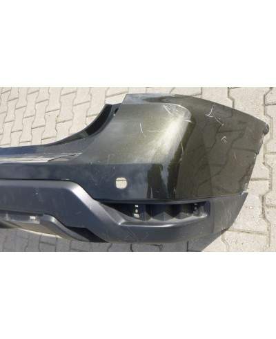 Nissan X-trail Zderzak Tył 850226fr0h