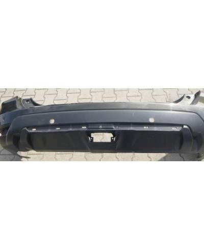 Nissan X-trail Zderzak Tył 850226fr0h