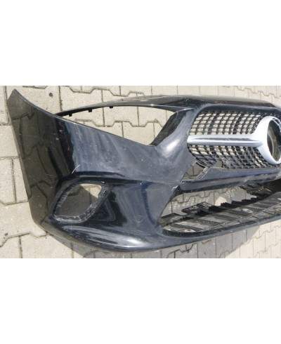 Mercedes A-klasa W177 Zderzak Przód A1778800000