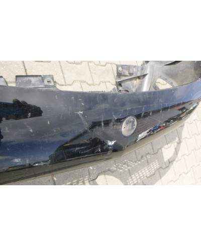 Mercedes A-klasa W177 Zderzak Przód A1778800000