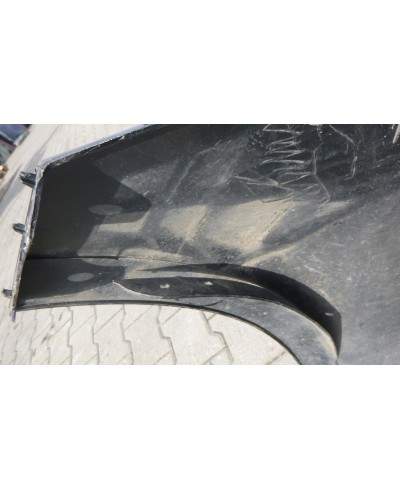 Mercedes A-klasa W177 Zderzak Przód A1778800000
