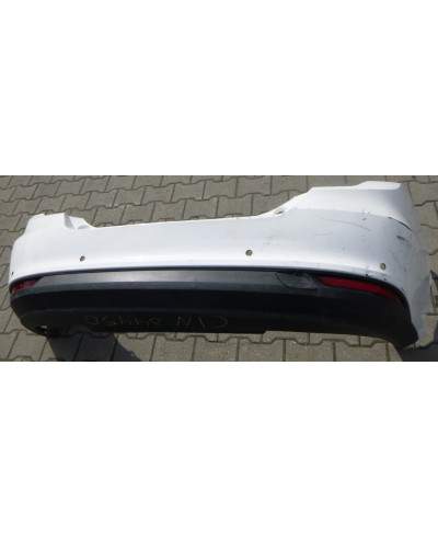 Fiat Tipo II Sedan Zderzak Tył 735658538