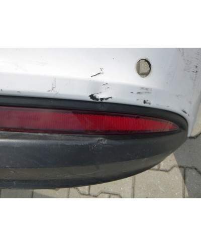 Fiat Tipo II Sedan Zderzak Tył 735658538