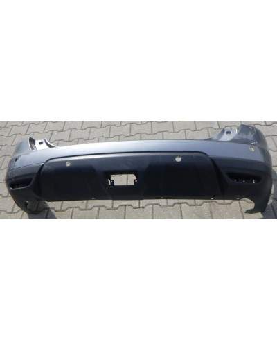 Nissan X-trail T32 Zderzak Tył 850224CE0H