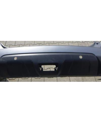 Nissan X-trail T32 Zderzak Tył 850224CE0H