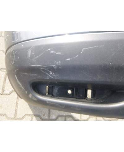 Nissan X-trail T32 Zderzak Tył 850224CE0H