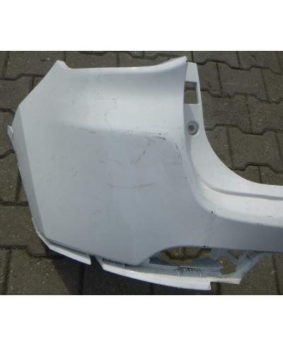 Jeep Compass Zderzak Tył 52157955