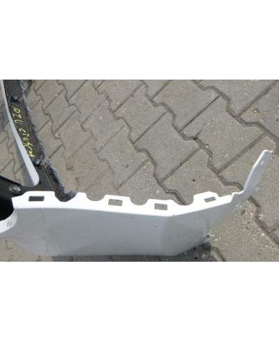 Jeep Compass Zderzak Tył 52157955