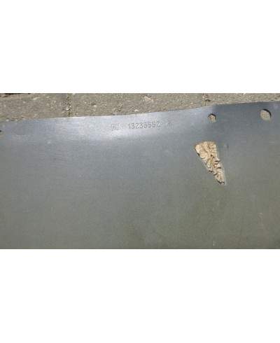 Opel Insignia A Belka Zderzaka Przód 13235552