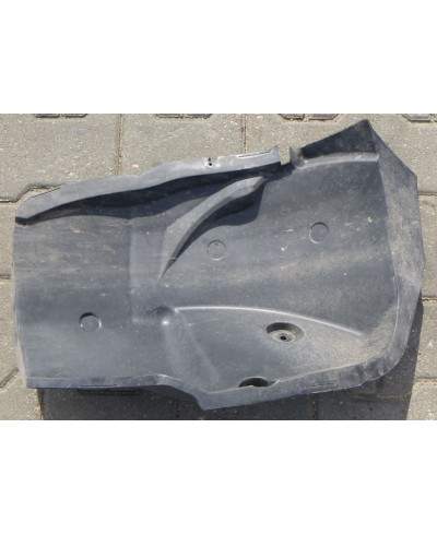 Dacia Duster Nadkole Plastikowe Prawy Tył 767480689r