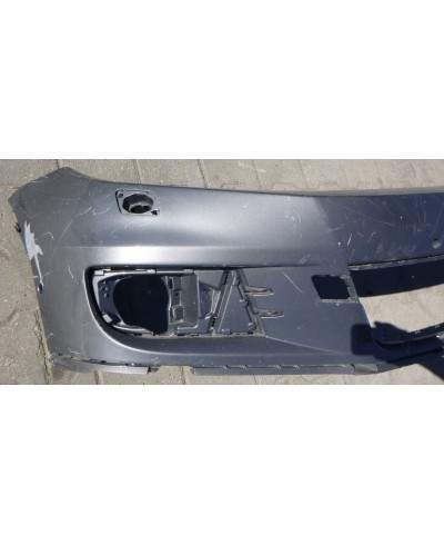 VW Tiguan Zderzak Przód 5n0807221ap