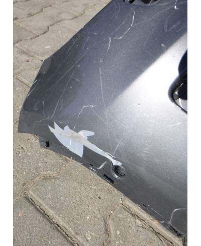 VW Tiguan Zderzak Przód 5n0807221ap