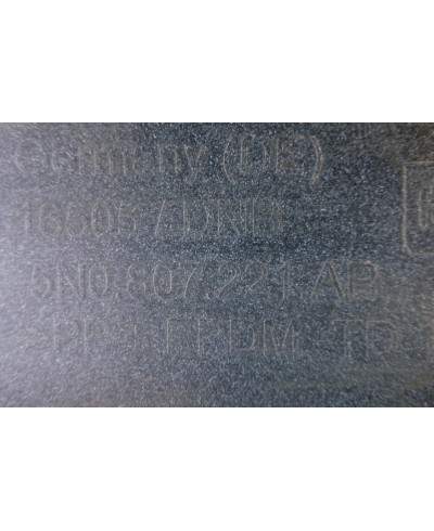 VW Tiguan Zderzak Przód 5n0807221ap