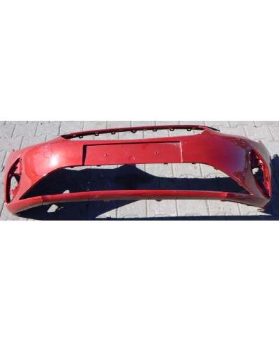 Opel Corsa F Zderzak Przód 9830280980