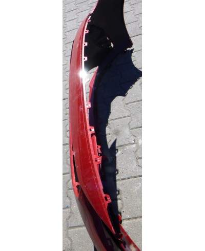 Opel Corsa F Zderzak Przód 9830280980