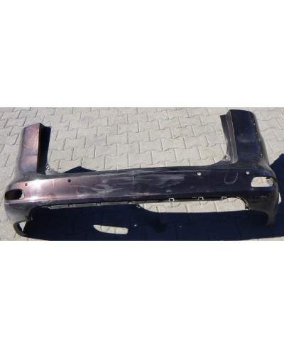 Opel Zafira C Zderzak Tył 13300719