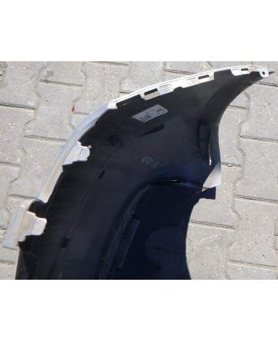 Opel Astra K Zderzak Tył