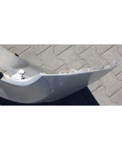 Opel Astra K Zderzak Tył