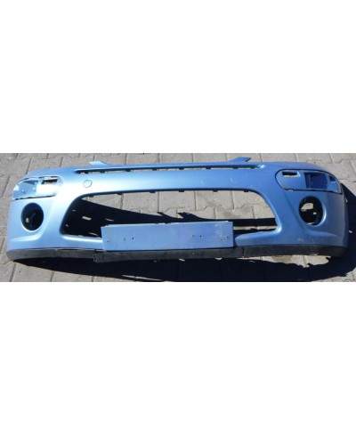Citroen C3 Zderzak Przód 9680072777