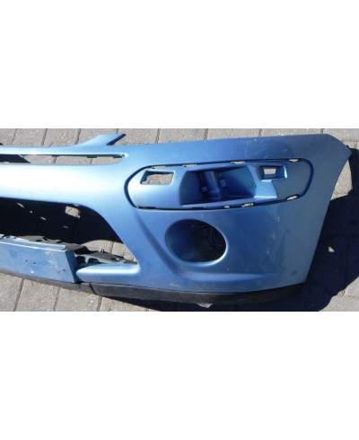 Citroen C3 Zderzak Przód 9680072777