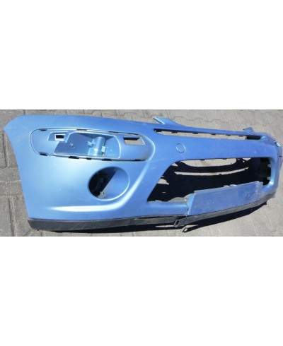 Citroen C3 Zderzak Przód 9680072777