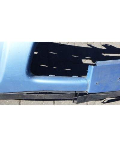 Citroen C3 Zderzak Przód 9680072777