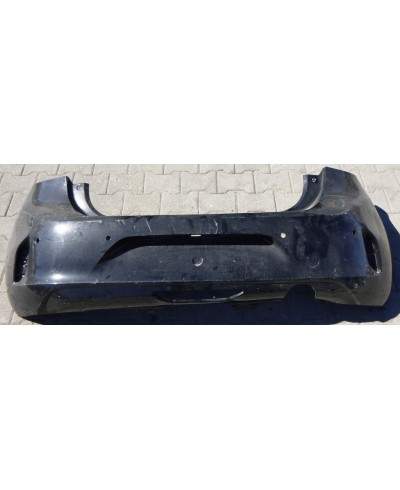 Opel Corsa F Zderzak Tył 9829754980