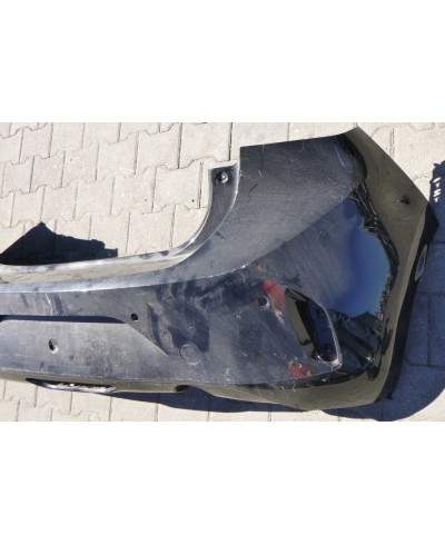 Opel Corsa F Zderzak Tył 9829754980