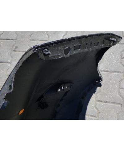 Opel Corsa F Zderzak Tył 9829754980