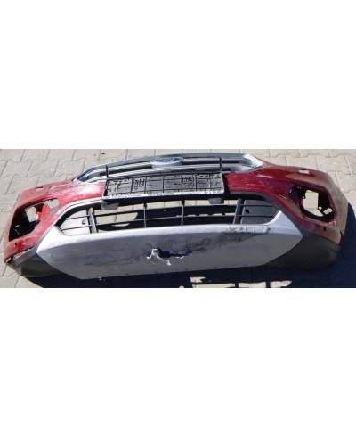 Ford Kuga Zderzak Przód gv44-8a164-b