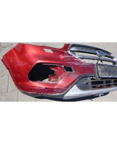 Ford Kuga Zderzak Przód gv44-8a164-b