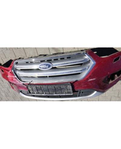 Ford Kuga Zderzak Przód gv44-8a164-b