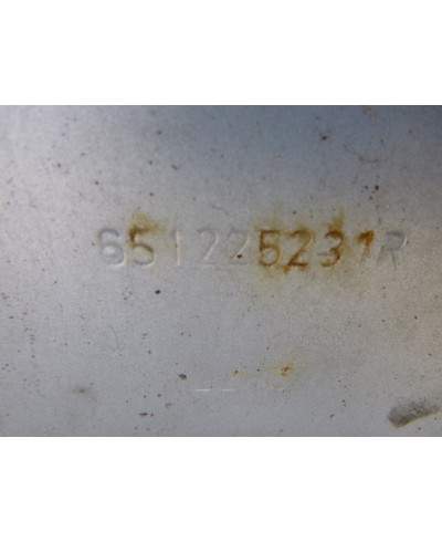Dacia Dokker Maska 651225231R