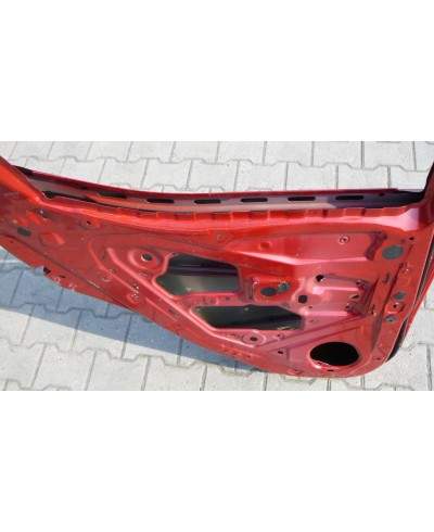 Nissan Micra Drzwi Lewy Tył 821135fa5b