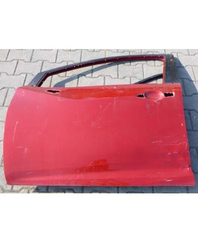 Nissan Micra Drzwi Lewy Przód 801135fa5a