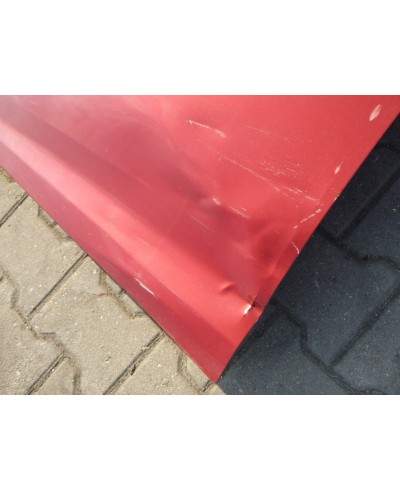 Nissan Micra Drzwi Lewy Przód 801135fa5a