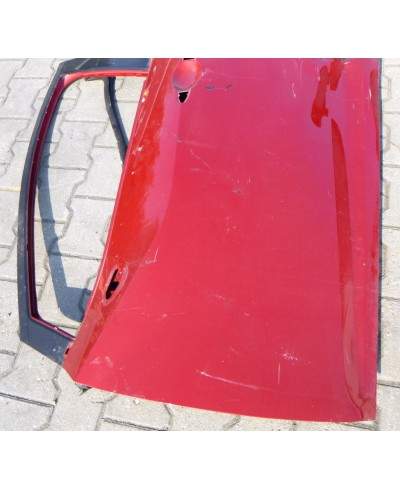 Nissan Micra Drzwi Lewy Przód 801135fa5a